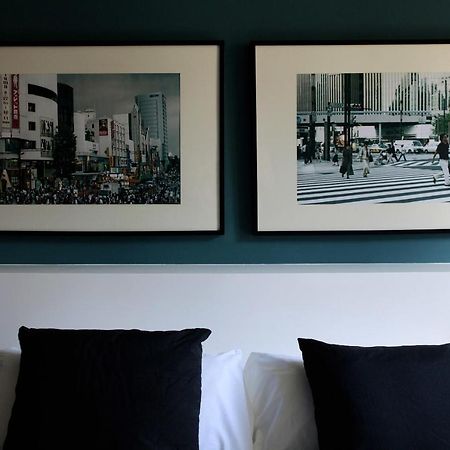 Close To Passeig De Gracia Barcelona Room photo