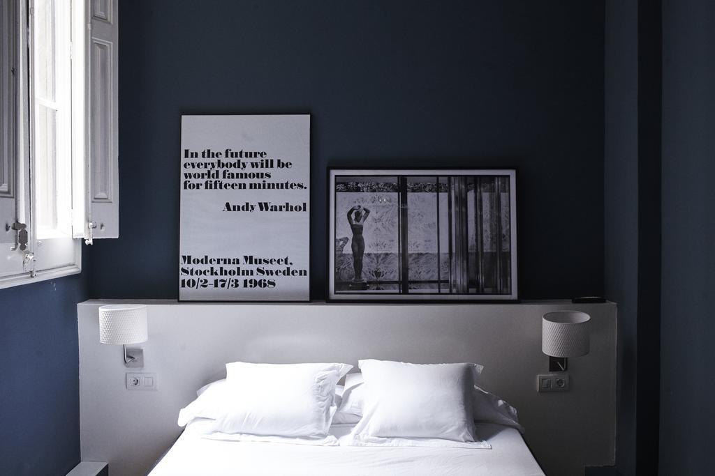 Close To Passeig De Gracia Barcelona Room photo