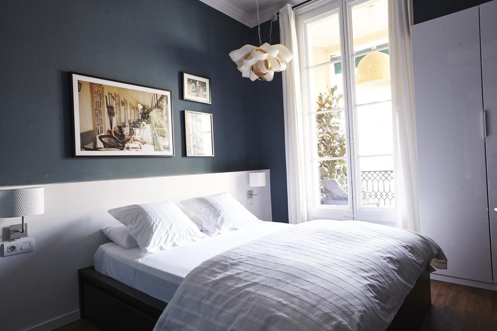 Close To Passeig De Gracia Barcelona Room photo