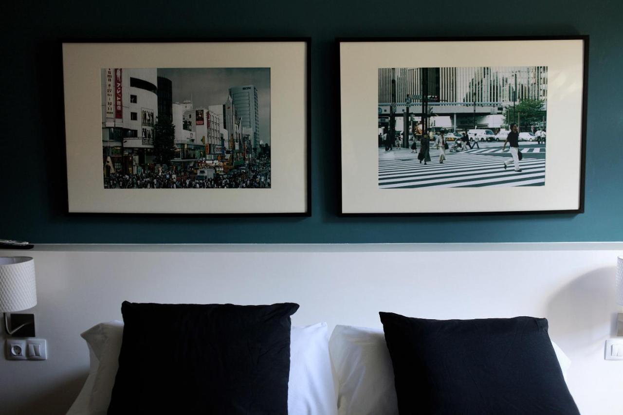 Close To Passeig De Gracia Barcelona Room photo