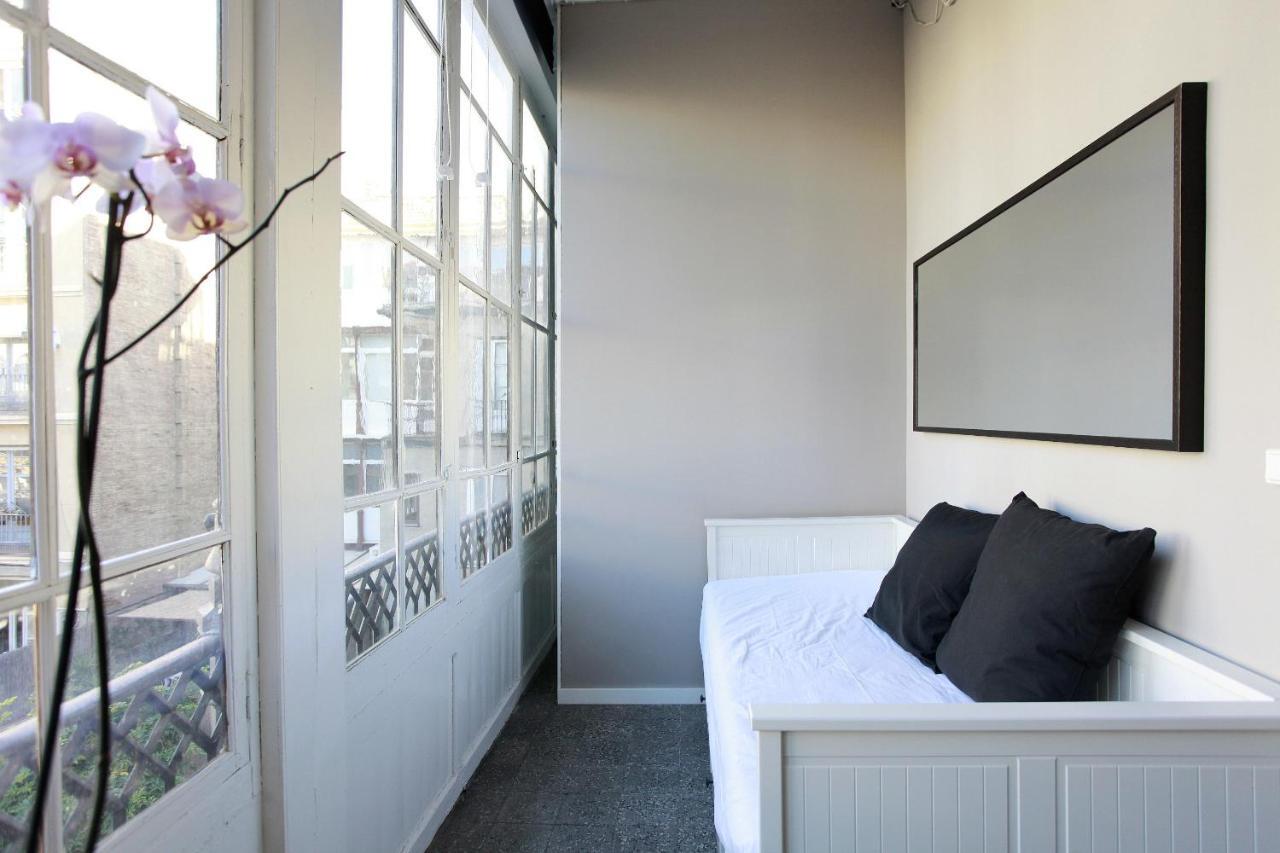 Close To Passeig De Gracia Barcelona Room photo