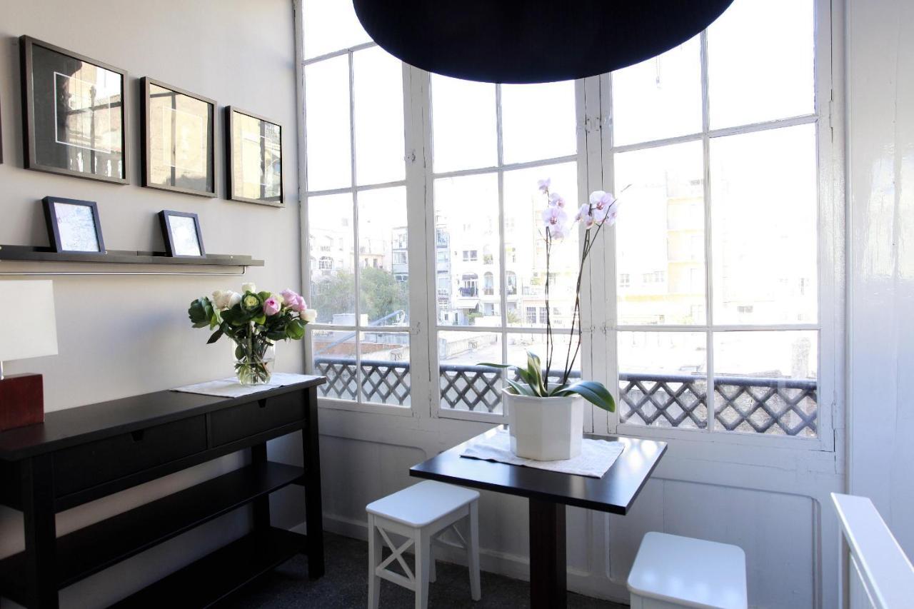 Close To Passeig De Gracia Barcelona Room photo