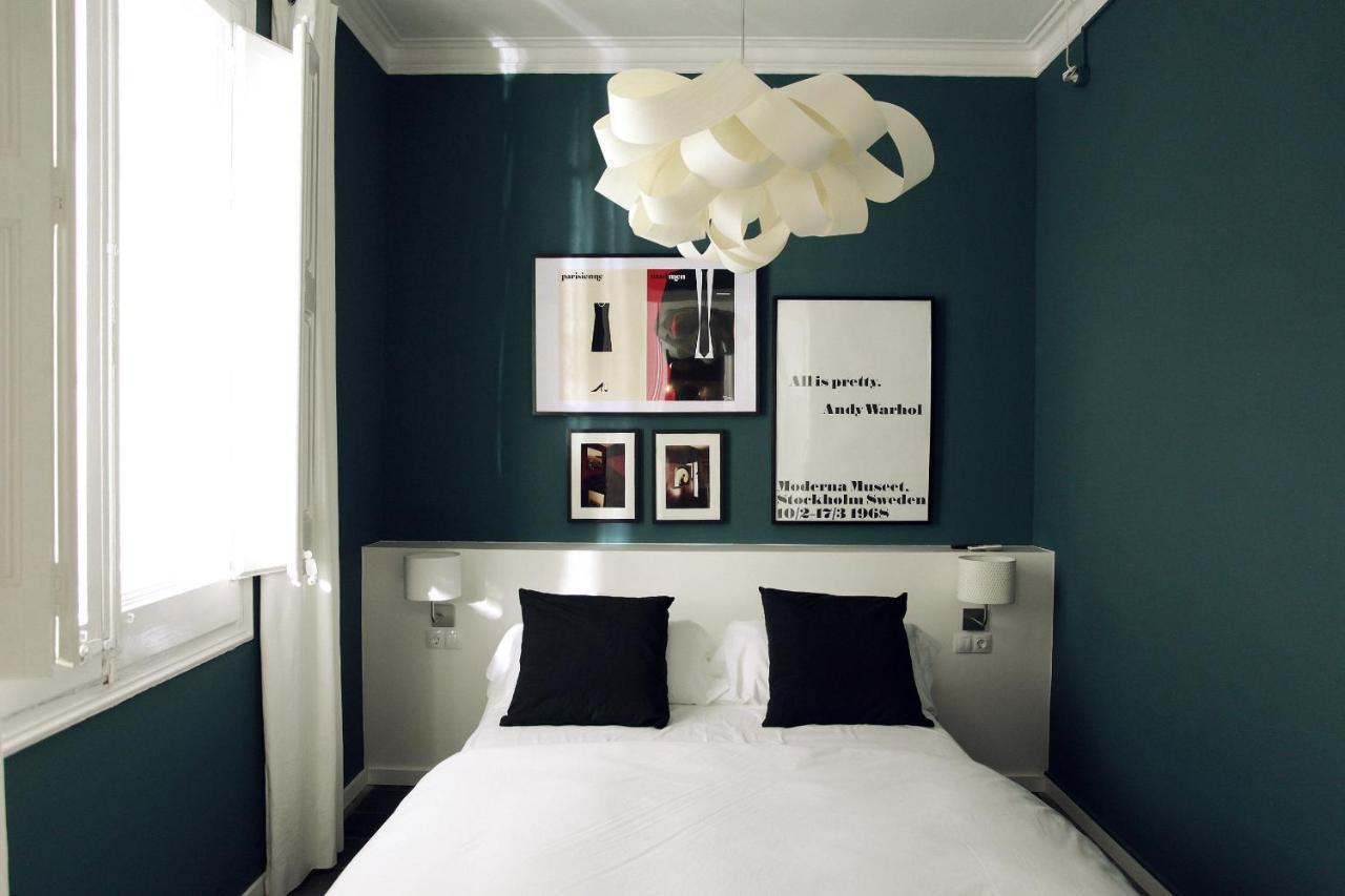 Close To Passeig De Gracia Barcelona Room photo