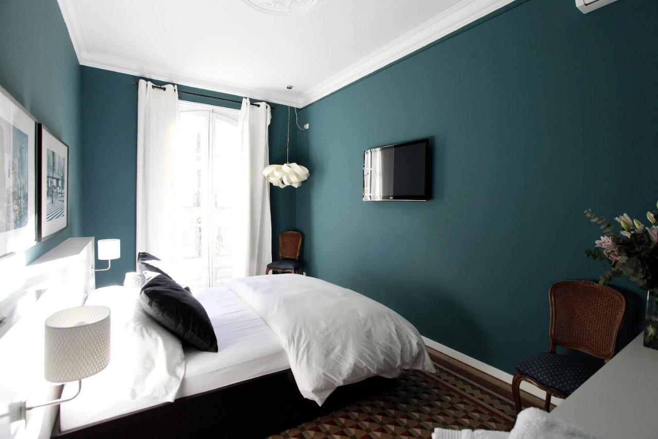 Close To Passeig De Gracia Barcelona Room photo